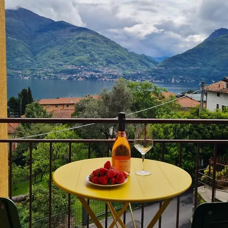 Elkihome Appartement Acquaseria