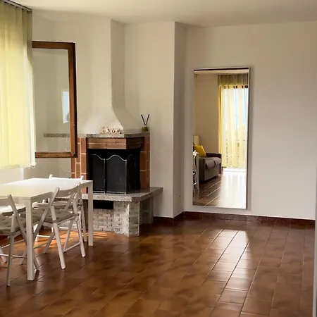 Lägenhet Elkihome