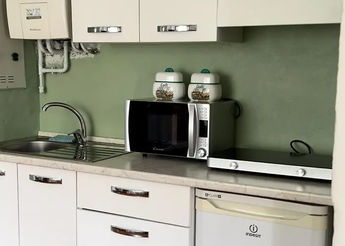 Elkihome אקסריה