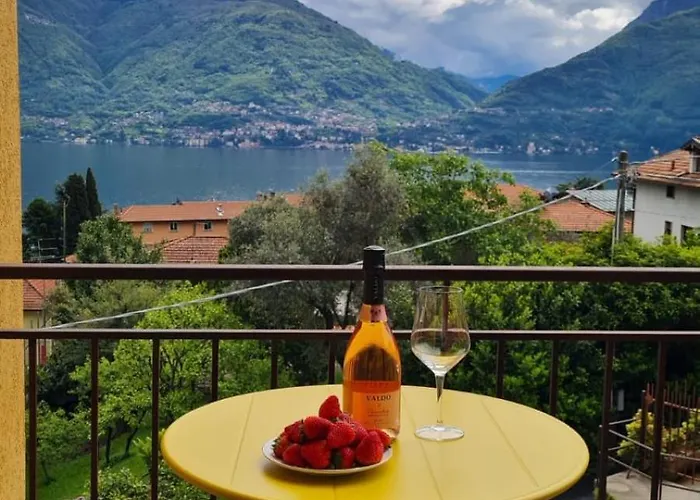 Elkihome Lägenhet Acquaseria