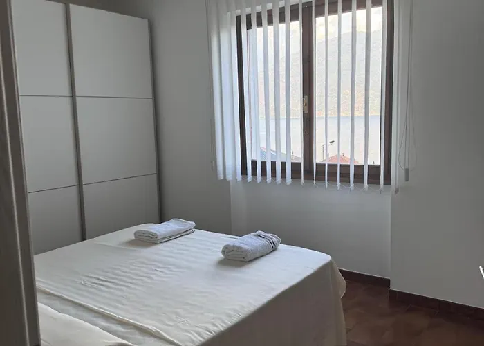 Apartment Elkihome