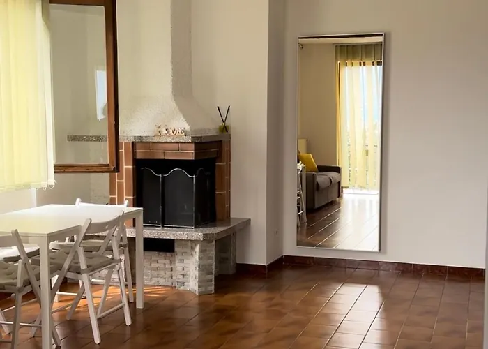 Apartment Elkihome